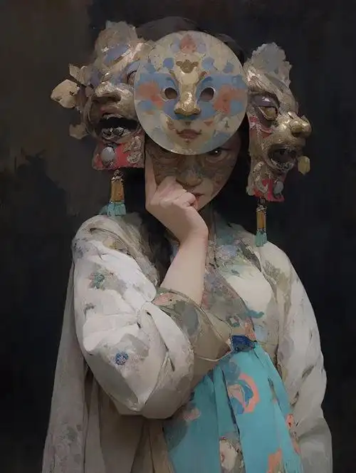 琅琊榜历史权谋小说海报