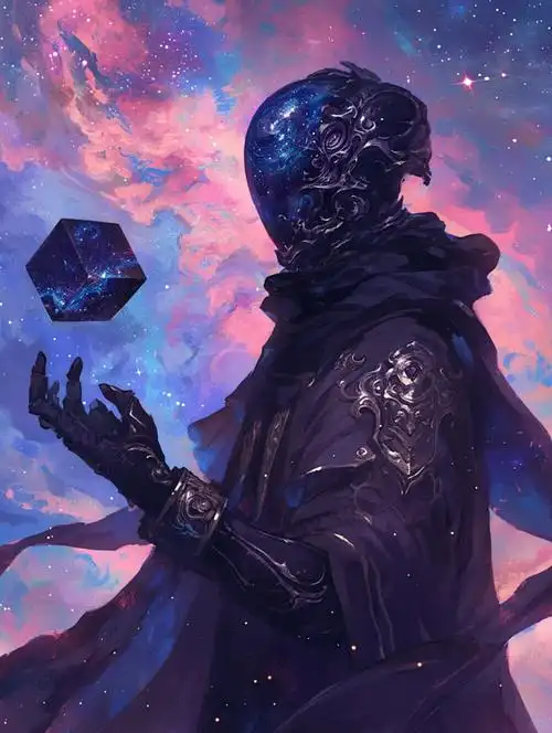 凡人修仙传玄幻小说海报