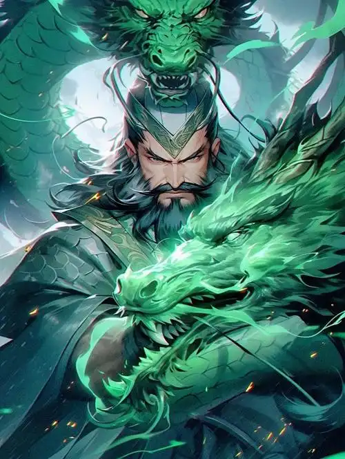 诡秘之主玄幻小说海报